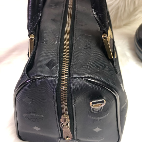 Authentic MCM - Picture 6 of 7